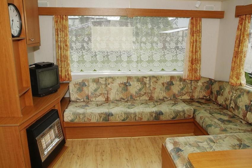 Camping Nadmorski Wladyslawowo Exterior photo